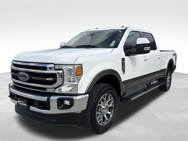 used 2022 Ford F-250 car, priced at $43,995