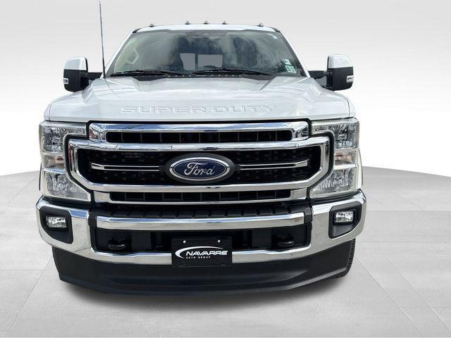 used 2022 Ford F-250 car, priced at $43,995