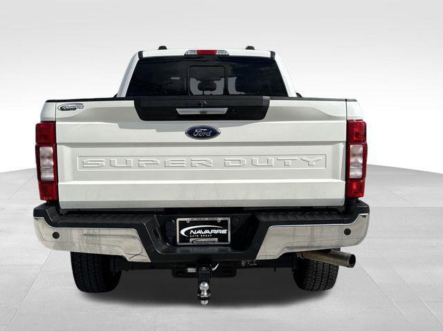 used 2022 Ford F-250 car, priced at $43,995