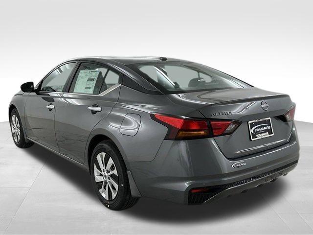 new 2025 Nissan Altima car, priced at $26,401
