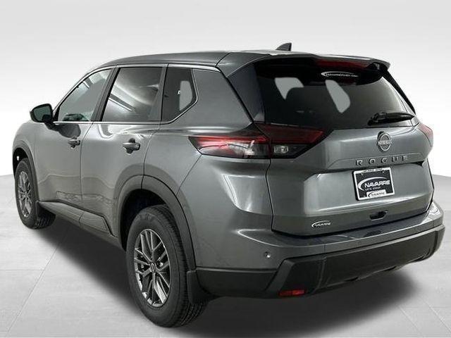 new 2025 Nissan Rogue car, priced at $29,495