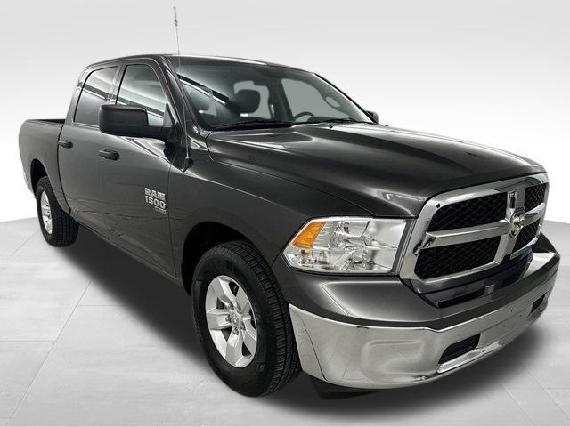 used 2022 Ram 1500 Classic car, priced at $25,572