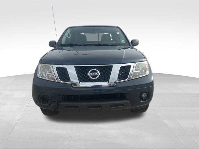 used 2019 Nissan Frontier car, priced at $19,995