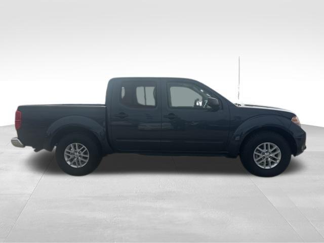 used 2019 Nissan Frontier car, priced at $19,995