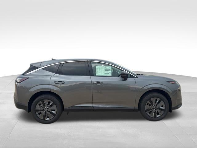 new 2025 Nissan Murano car, priced at $39,715