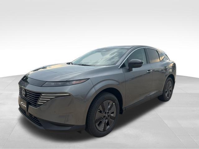 new 2025 Nissan Murano car, priced at $39,715