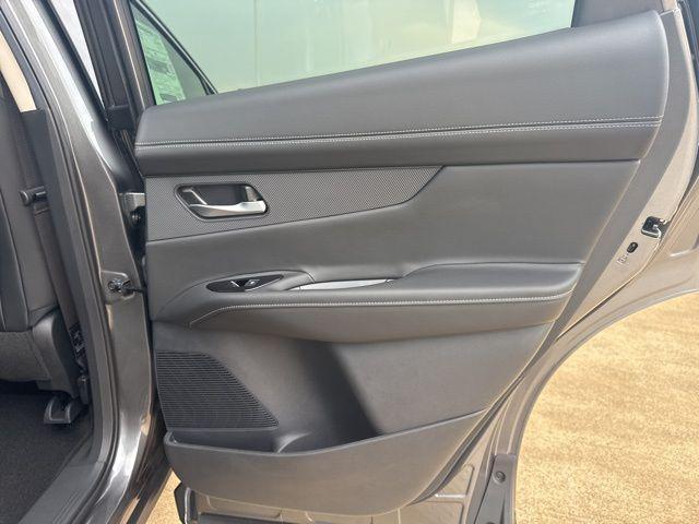 new 2025 Nissan Murano car, priced at $39,715