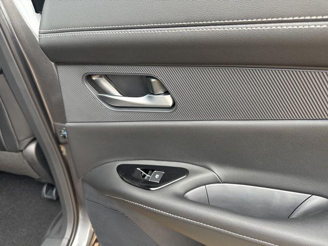 new 2025 Nissan Murano car, priced at $39,715