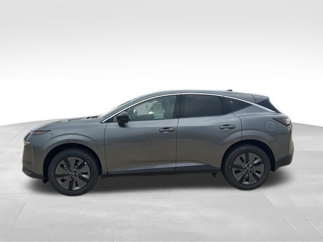 new 2025 Nissan Murano car, priced at $39,715