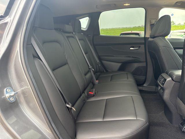 new 2025 Nissan Murano car, priced at $39,715