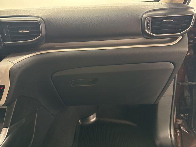 used 2020 Ford Explorer car, priced at $23,995