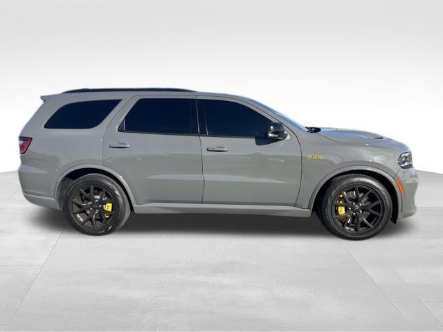 used 2024 Dodge Durango car, priced at $66,995