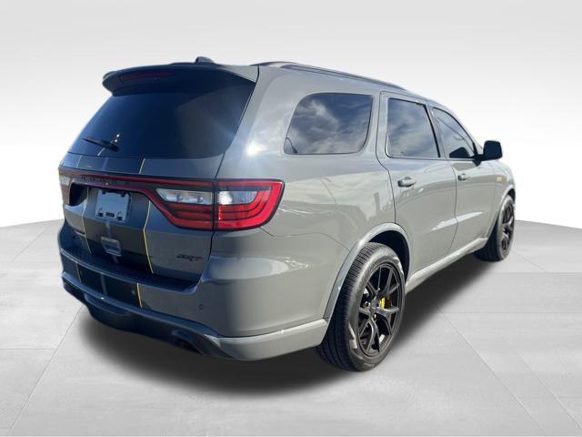 used 2024 Dodge Durango car, priced at $66,995