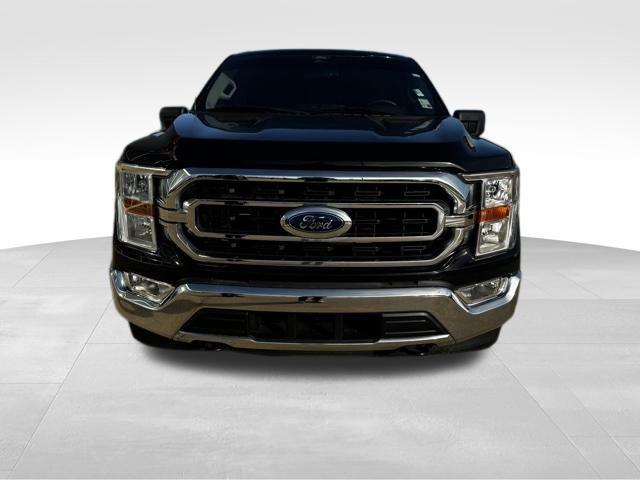 used 2022 Ford F-150 car, priced at $42,997