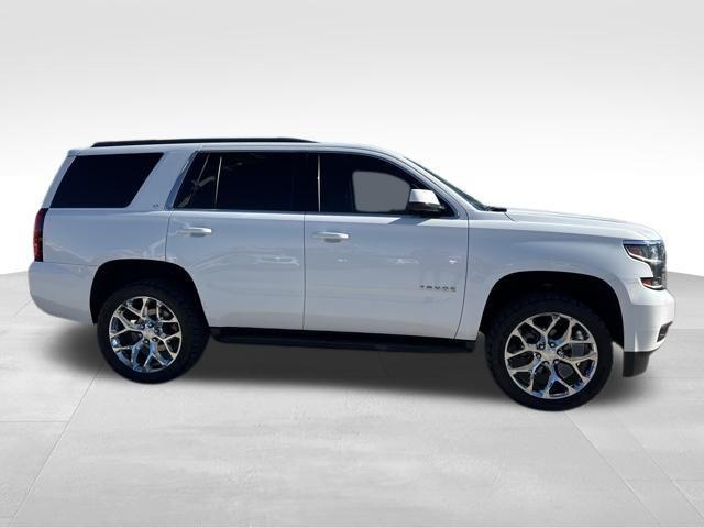 used 2019 Chevrolet Tahoe car, priced at $31,658