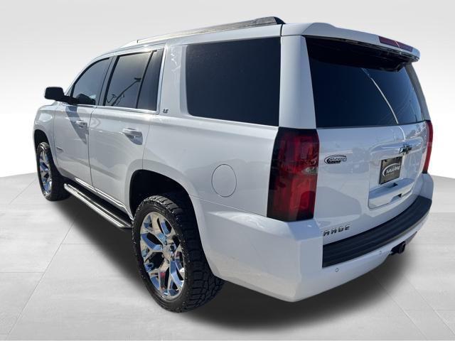 used 2019 Chevrolet Tahoe car, priced at $31,658