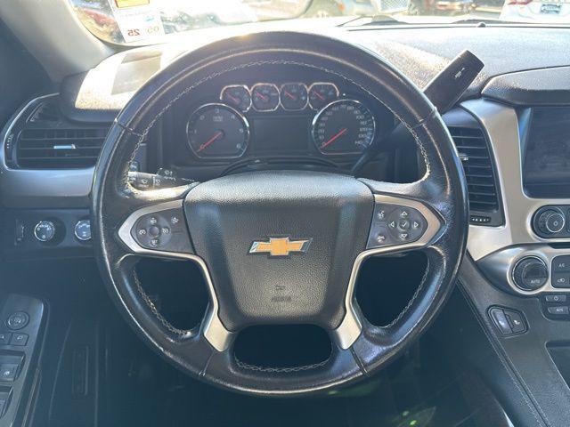 used 2019 Chevrolet Tahoe car, priced at $31,658