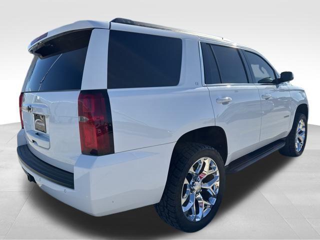 used 2019 Chevrolet Tahoe car, priced at $31,658