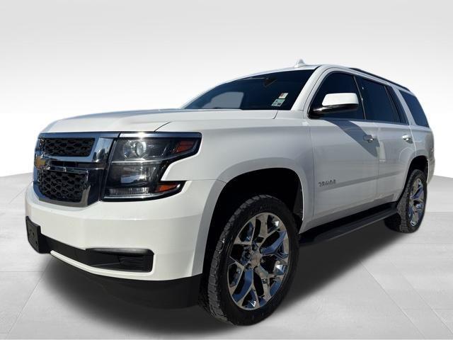 used 2019 Chevrolet Tahoe car, priced at $31,658