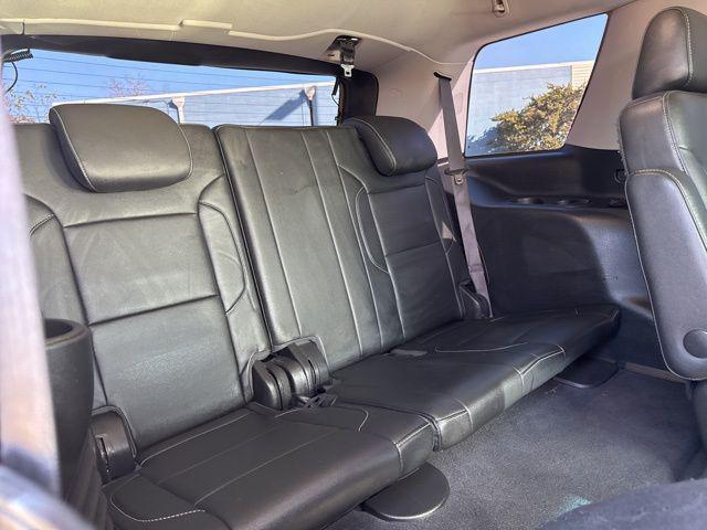 used 2019 Chevrolet Tahoe car, priced at $31,658