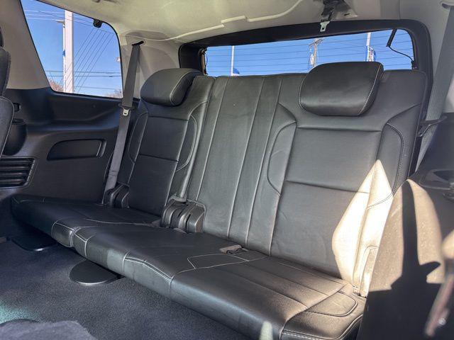 used 2019 Chevrolet Tahoe car, priced at $31,658