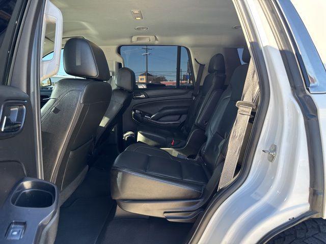 used 2019 Chevrolet Tahoe car, priced at $31,658