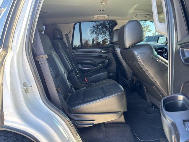 used 2019 Chevrolet Tahoe car, priced at $31,658