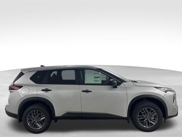 new 2025 Nissan Rogue car, priced at $30,495