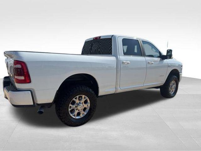 used 2024 Ram 2500 car, priced at $58,995