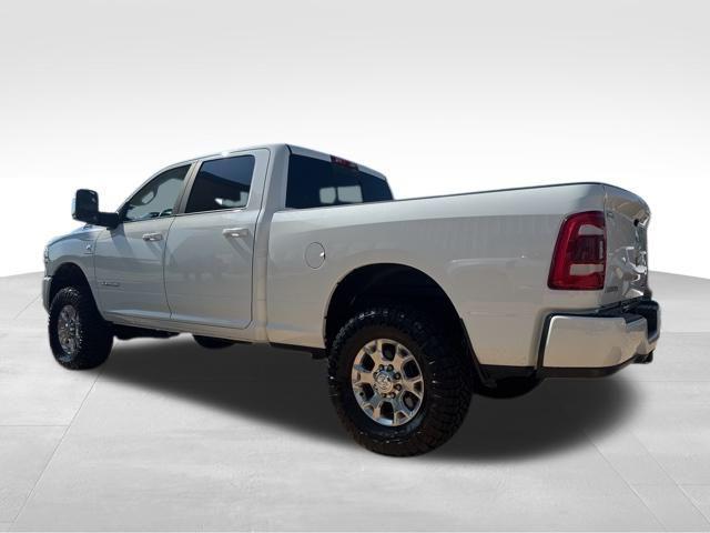 used 2024 Ram 2500 car, priced at $58,995