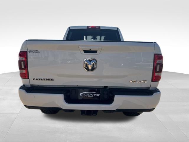 used 2024 Ram 2500 car, priced at $58,995