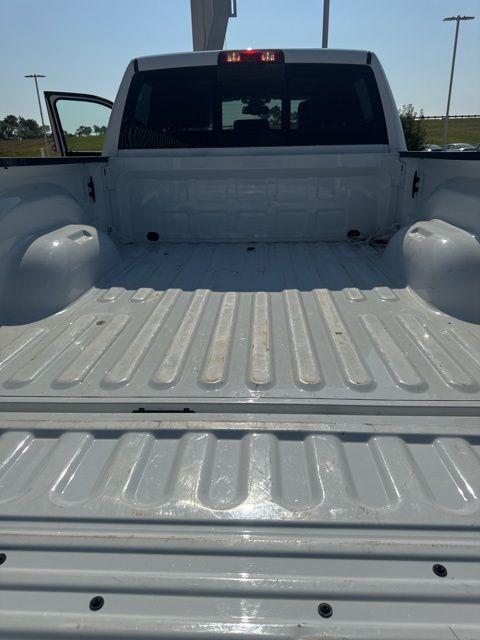 used 2024 Ram 2500 car, priced at $58,995