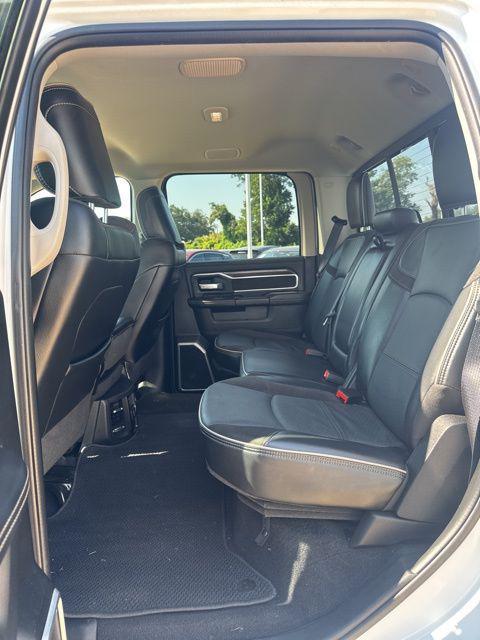 used 2024 Ram 2500 car, priced at $58,995