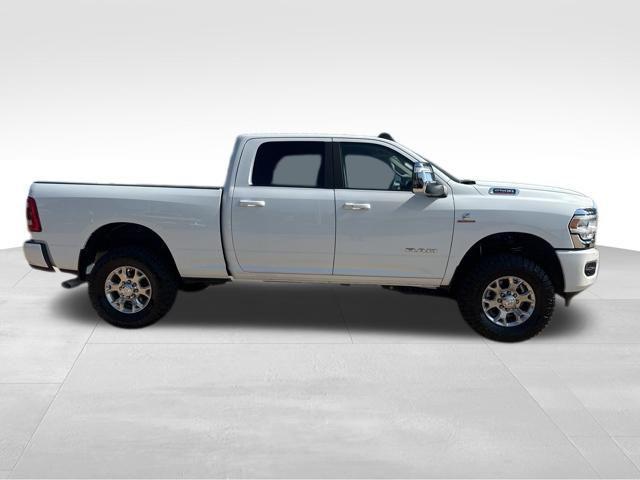 used 2024 Ram 2500 car, priced at $58,995