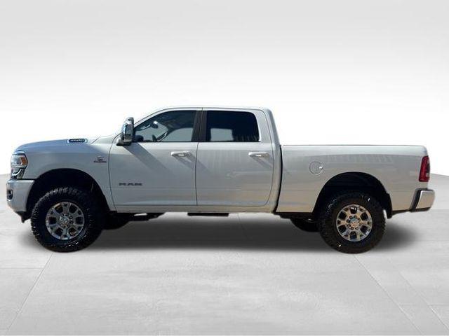 used 2024 Ram 2500 car, priced at $58,995