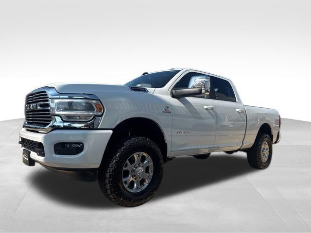 used 2024 Ram 2500 car, priced at $58,995