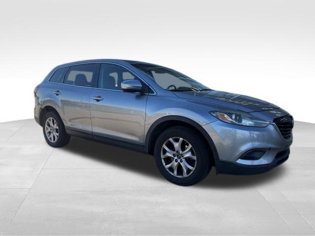 used 2014 Mazda CX-9 car, priced at $7,995