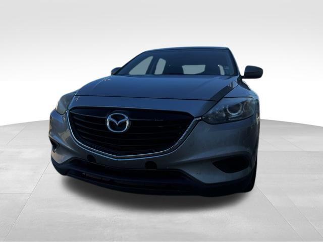 used 2014 Mazda CX-9 car, priced at $7,995