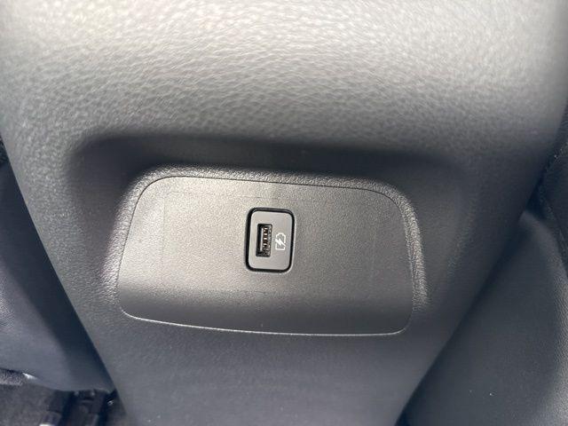 new 2025 Nissan Sentra car, priced at $25,495