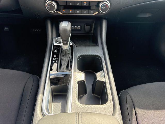 new 2025 Nissan Sentra car, priced at $20,995