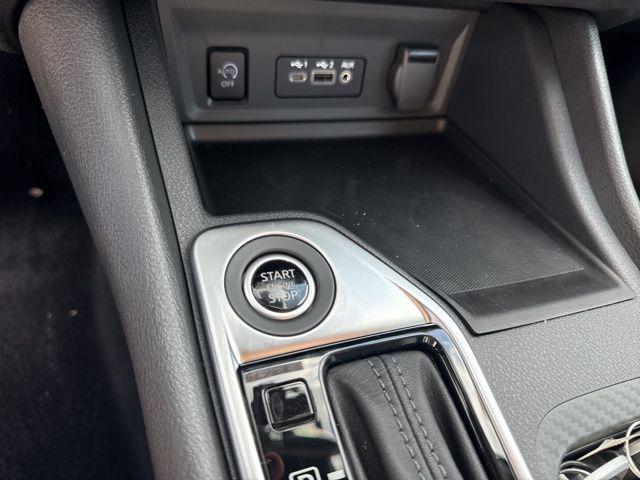 new 2025 Nissan Sentra car, priced at $20,995