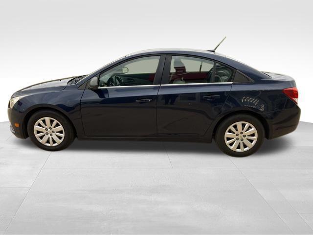 used 2011 Chevrolet Cruze car, priced at $5,995