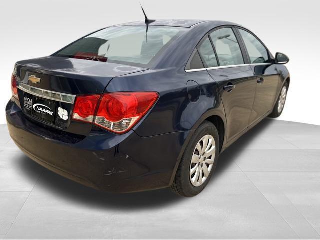 used 2011 Chevrolet Cruze car, priced at $5,995