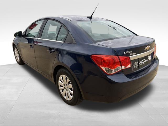 used 2011 Chevrolet Cruze car, priced at $5,995