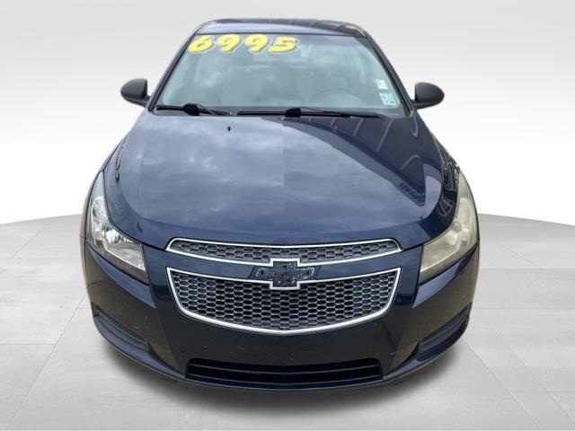 used 2011 Chevrolet Cruze car, priced at $5,995