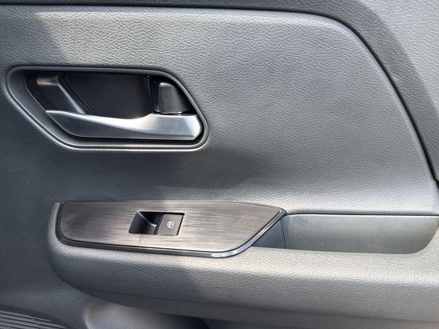 new 2025 Nissan Kicks car, priced at $22,210