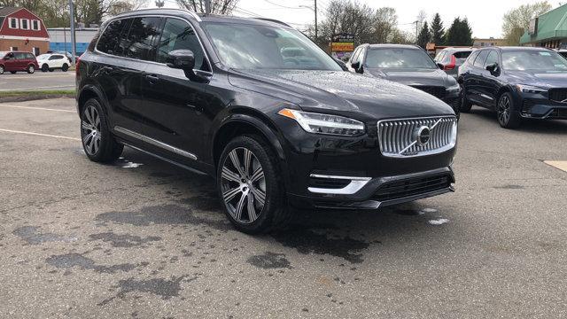 new 2024 Volvo XC90 Recharge Plug-In Hybrid car, priced at $76,255