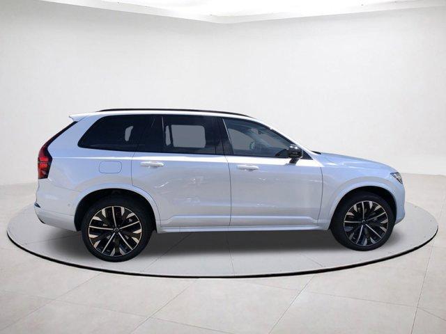 new 2026 Volvo XC90 car, priced at $77,050