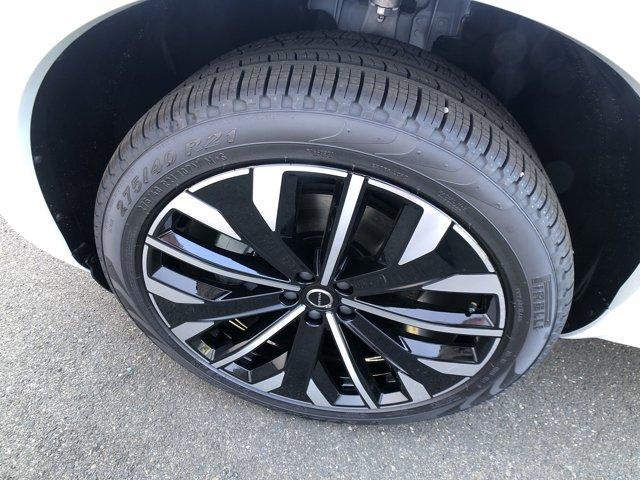 new 2026 Volvo XC90 car, priced at $77,050