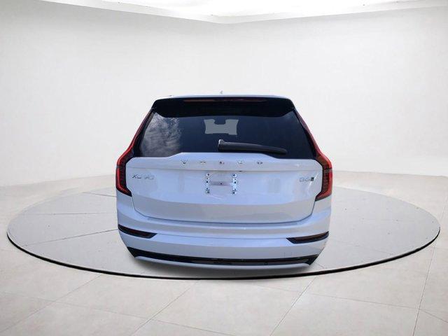 new 2026 Volvo XC90 car, priced at $77,050